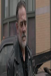 The Walking Dead Dead City