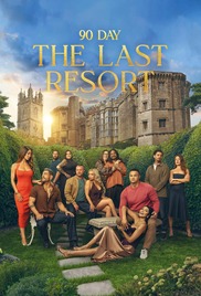 90 Day Fiance The Last Resort