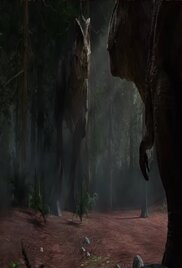 Jurassic World Chaos Theory