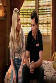 Georgie and Mandys First Marriage