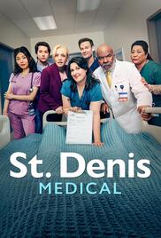 St. Denis Medical