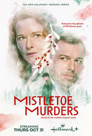 Mistletoe Murders