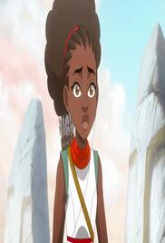 Iyanu Child of Wonder