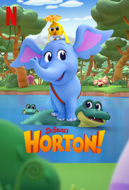 Dr. Seusss Horton
