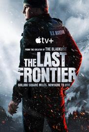 The Last Frontier 2025