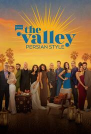The Valley Persian Style