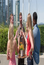 Age of Attraction