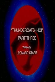 ThunderCats