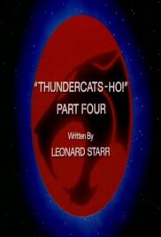 ThunderCats