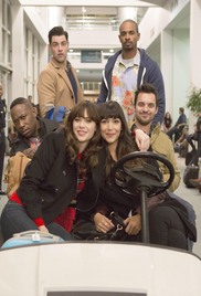 New Girl