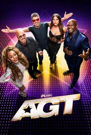 Americas Got Talent