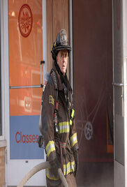 Chicago Fire