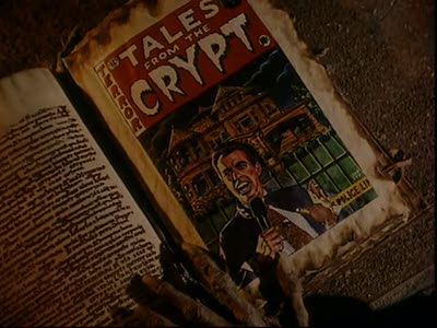 Tales from the Crypt