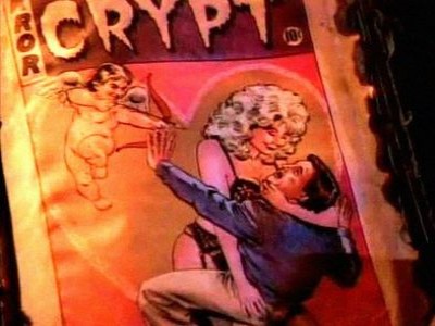 Tales from the Crypt