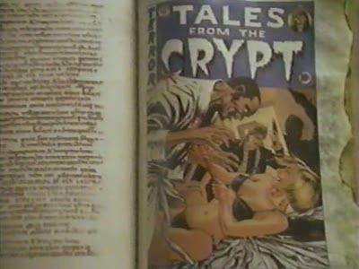 Tales from the Crypt