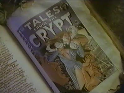 Tales from the Crypt