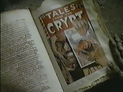 Tales from the Crypt