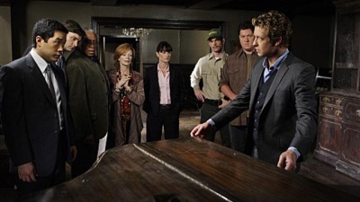 The Mentalist