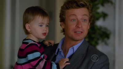 The Mentalist