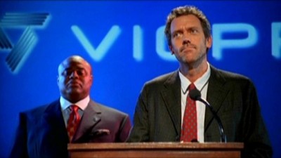 House MD