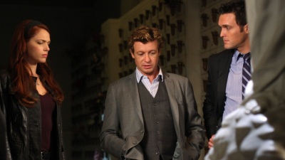 The Mentalist