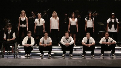 Glee