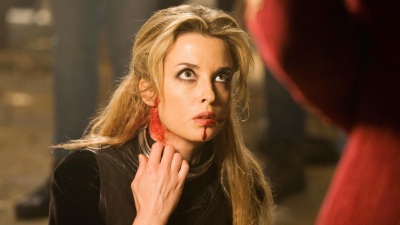 Legend of the Seeker