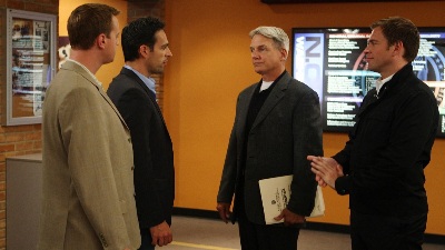 NCIS