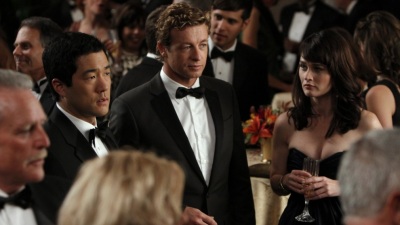 The Mentalist