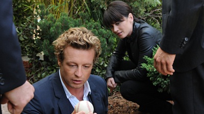 The Mentalist