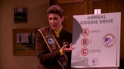 Everybody Loves Raymond