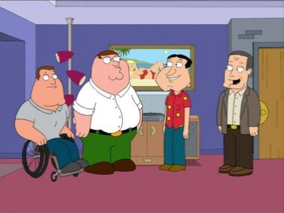 Family Guy