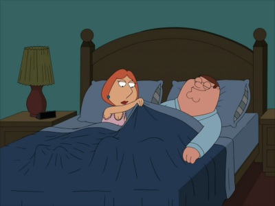 Family Guy