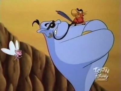 Aladdin