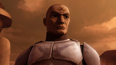 Star Wars The Clone Wars