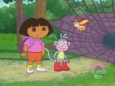 Dora the Explorer