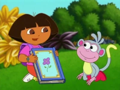 Dora the Explorer