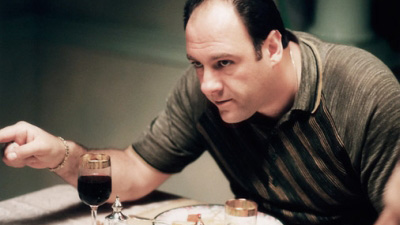 The Sopranos