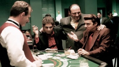 The Sopranos