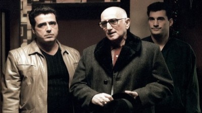 The Sopranos