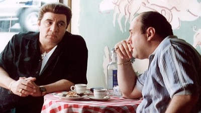 The Sopranos