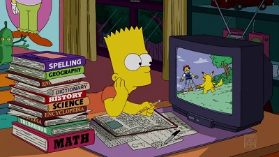 The Simpsons