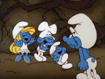 Smurf