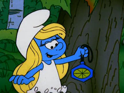 Smurf