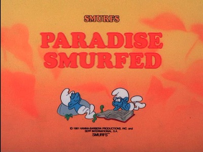 Smurf