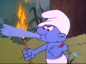 Smurf