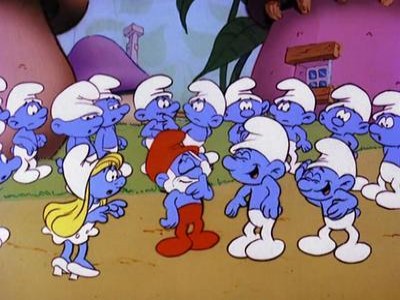 Smurf