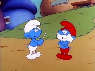 Smurf