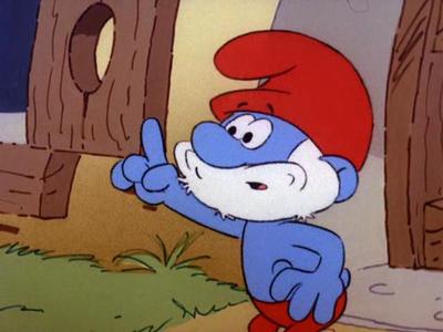 Smurf