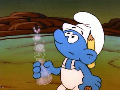 Smurf